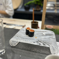 鮨 Matsui はなれ - 