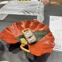 鮨 Matsui はなれ - 