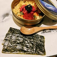 肉割烹 肉かぶく - 