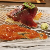 肉割烹 肉かぶく - 