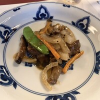 創作中華 一之船入 - 