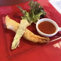 創作中華 一之船入 - 