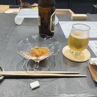 鮨 Matsui はなれ - 