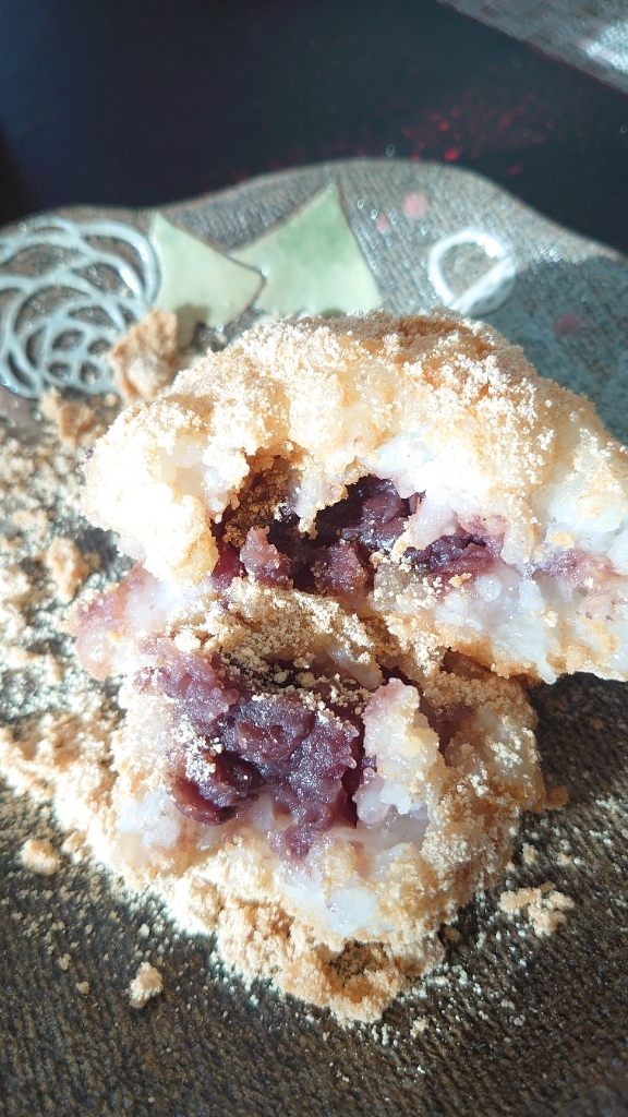 こむぎ屋 写真 : こむぎ屋 （こむぎや） - 赤塚/和菓子 | 食べログ