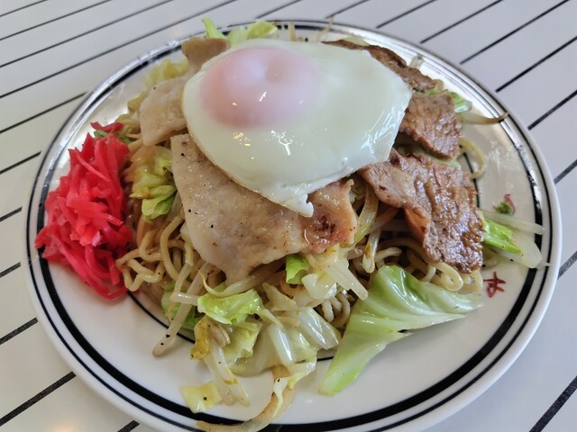 つるや - 余目（ラーメン）の写真