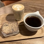 BERTH COFFEE - 