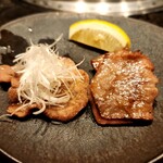 Ginza Yamashina Hanare - 