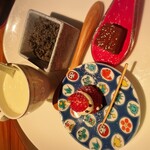 ラ・ボンバンス - 