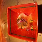 ラ・ボンバンス - 