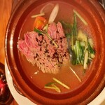 ラ・ボンバンス - 