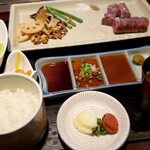 Teppanyaki Kusunoki - 