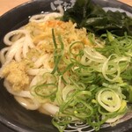 Hanamaru Udon - 