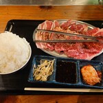 焼肉マル - 