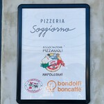 Pizzeria SOGGIORNO - 