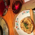 ラ・ボンバンス - 