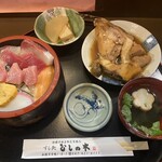 Sushi Dokoro Hishinoki - 