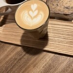 BERTH COFFEE - 