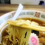 麺処 春の風 - 