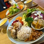 えがおゴハン Coco花菜 - 