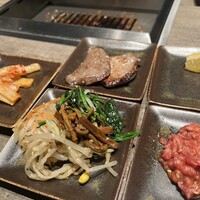 焼肉うしごろ 池袋店 - 