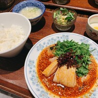 中華旬彩 森本 - 