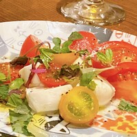 Seafood bar Ermitage 代々木店 - 