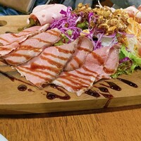 Seafood bar Ermitage 代々木店 - 