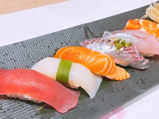 Numadu Uogashi Zushi - 