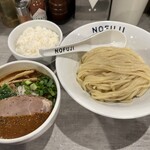 らーめん つけ麺 NOFUJI - 