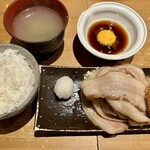 ぶためし  山ぶた - 