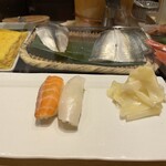 Tsukiji Sushi Sei - 
