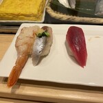 Tsukiji Sushi Sei - 