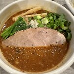 らーめん つけ麺 NOFUJI - 