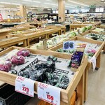 Sakkora Shokudo - さっこら市場