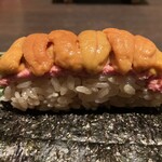 Gyuuniku Zushi Kintan - 