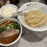 らーめん つけ麺 NOFUJI - 