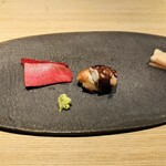 Sushi Ochiai - 