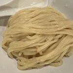 らーめん つけ麺 NOFUJI - 