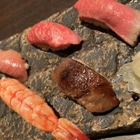 牛肉寿司 きんたん - 