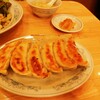 ぎょうざの満洲 - 料理写真:
