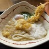 瓶だしうどん越乃家