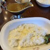 欧風カレー ボンディ 神保町本店