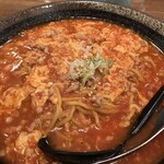 麺や 新のすけ - 