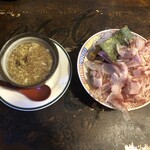 麺屋 Somie's - いつものつけ麺