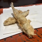 てんぷら銀座天亭 - 