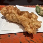 てんぷら銀座天亭 - 