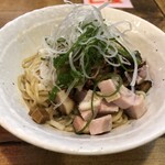 麺屋 Somie's - 和え玉