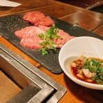 表参道焼肉 KINTAN - 