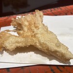 てんぷら銀座天亭 - 