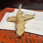 てんぷら銀座天亭 - 